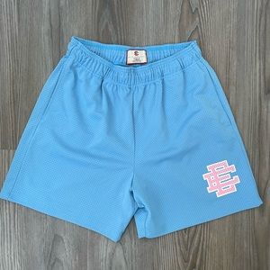 Eric Emanuel Shorts
